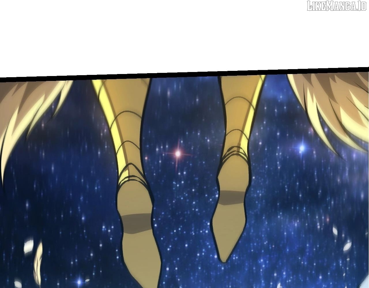 Evolution Begins With A Big Tree Chapter 441 - page 41